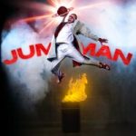 Kassi — Jumpman