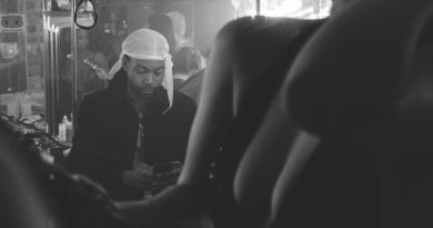 PARTYNEXTDOOR - RENDEZVOUS