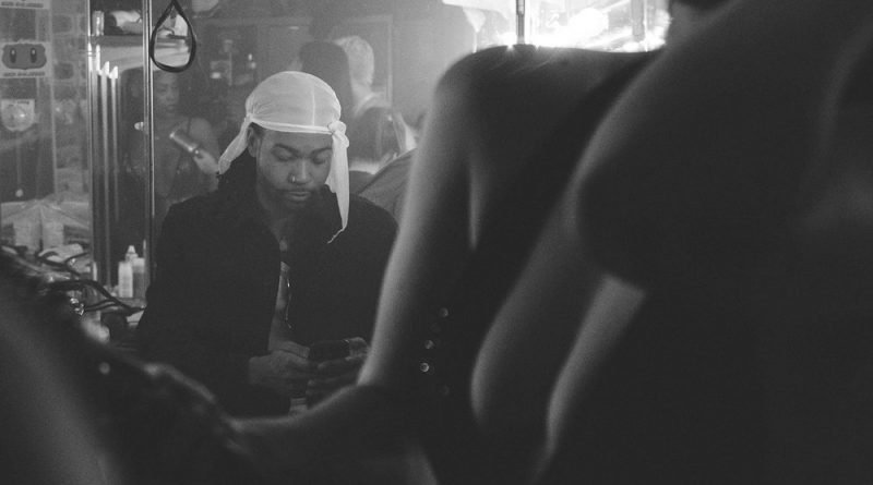 PARTYNEXTDOOR - RENDEZVOUS