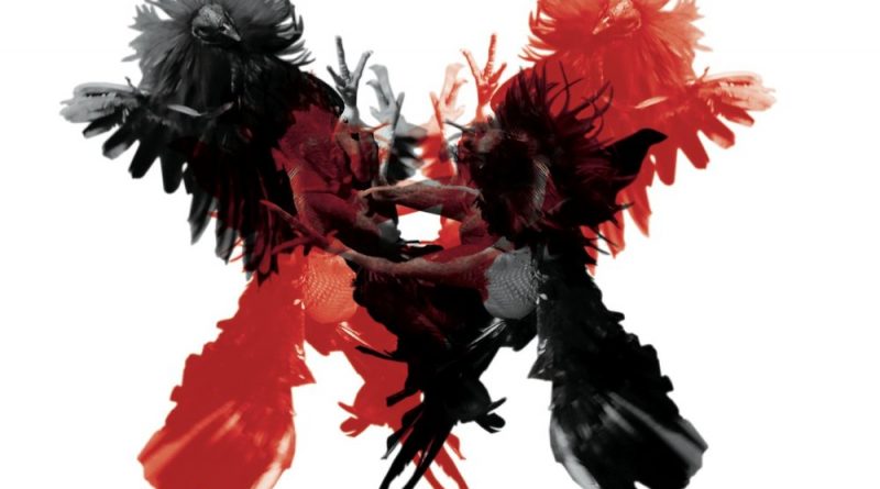 Kings Of Leon - Manhattan