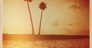 Kings Of Leon - Radioactive