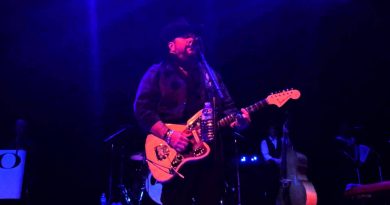 The Mavericks - (Call Me) When You Get To Heaven