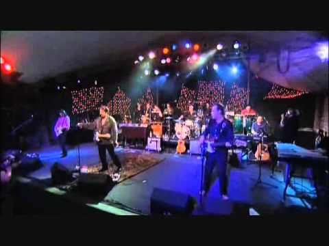The Mavericks - Tonight the Bottle Let Me Down