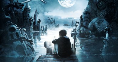 Neverworld's End