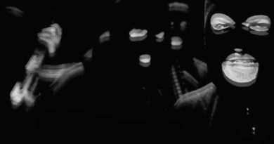 La Coka Nostra - Where Hope Goes To Die