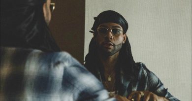 PARTYNEXTDOOR - LOW BATTERY