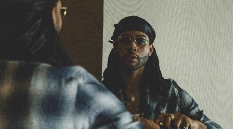 PARTYNEXTDOOR - LOW BATTERY