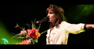 Lola Marsh - Remember Roses
