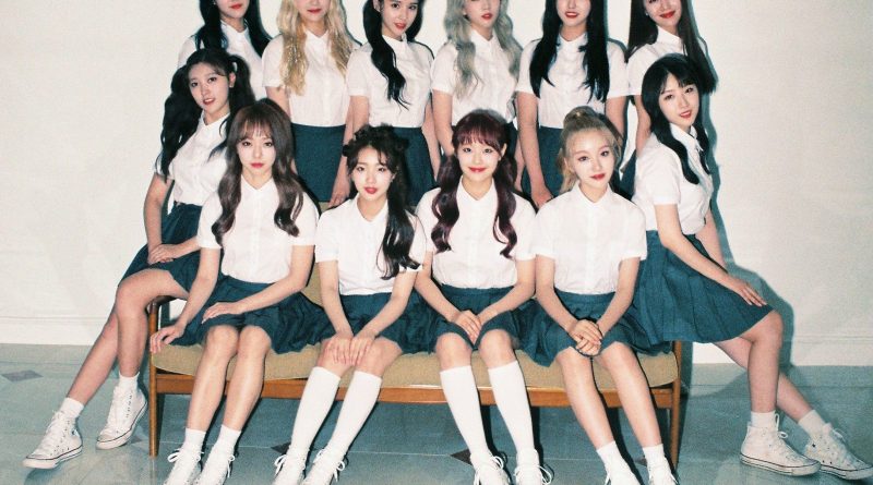 Loona - Star