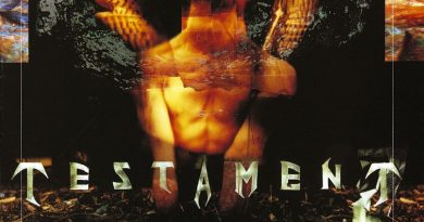 Testament - Low