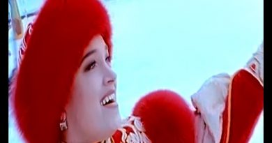Надежда Кадышева - Я сама любовь