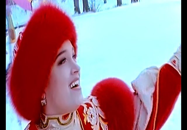 Надежда Кадышева - Я сама любовь