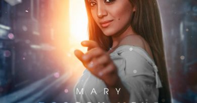 Mary - Позови меня