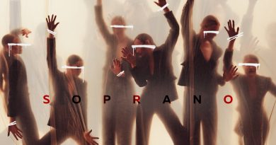 Soprano Турецкого