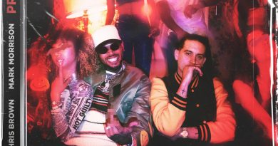 G-Eazy, Chris Brown, Mark Morrison - Provide