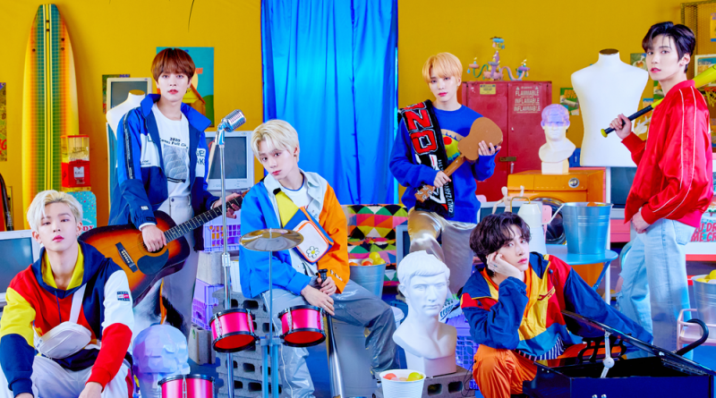 ONEUS - BBUSYEO