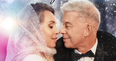 Олег Газманов - Мелодия снов