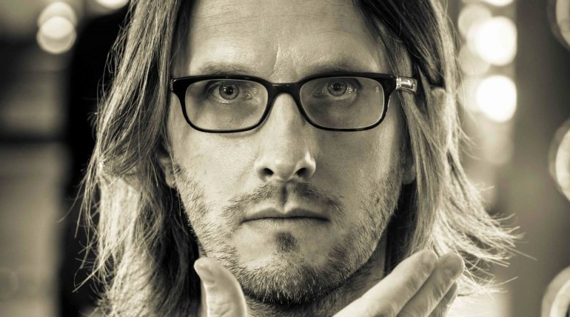 Steven Wilson - Drive Home