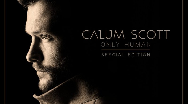 Calum Scott - White Christmas (1 Mic 1 Take/Live From Abbey Road Studios)