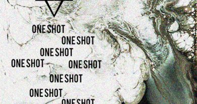 NEFFEX - One Shot
