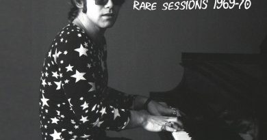 Elton John - Spirit in the Sky