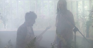 Palina - Июль