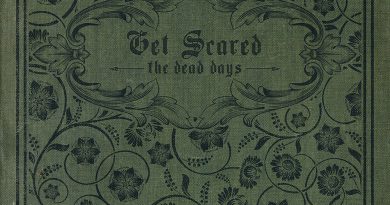 Get Scared - Bad Things