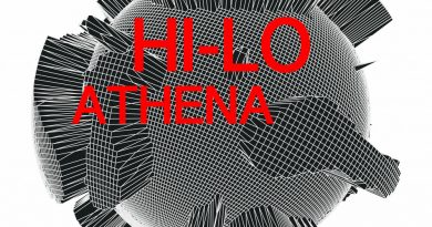Hi-Lo - Athena