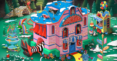 Red Velvet - In & Out