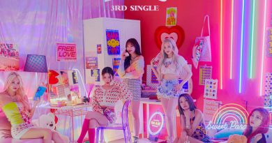 MOMOLAND - Ready Or Not