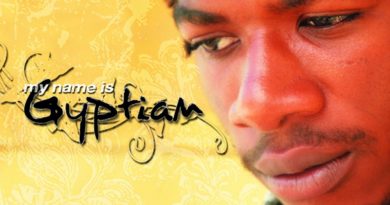 Gyptian - School Girl