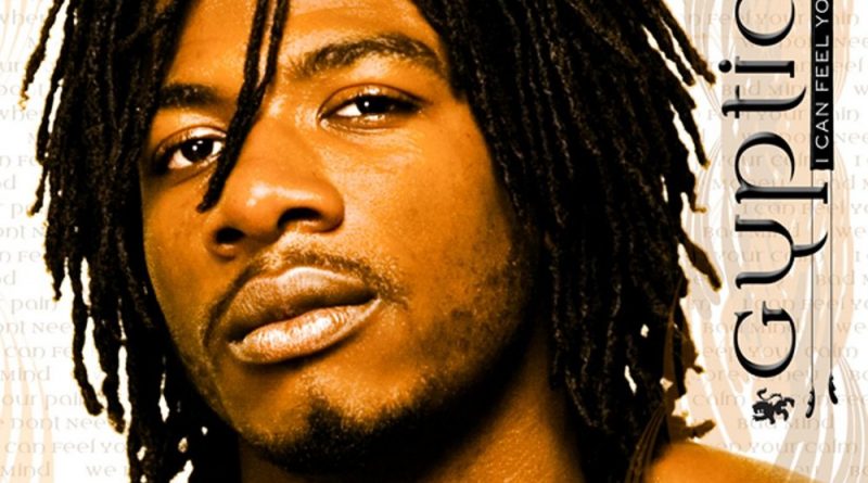 Gyptian - Keep Your Calm