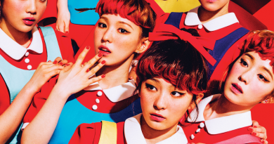 Red Velvet - Dumb Dumb