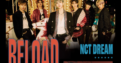 NCT DREAM - Ridin'