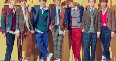 NCT DREAM - 사랑한단 뜻이야 (Candle Light)