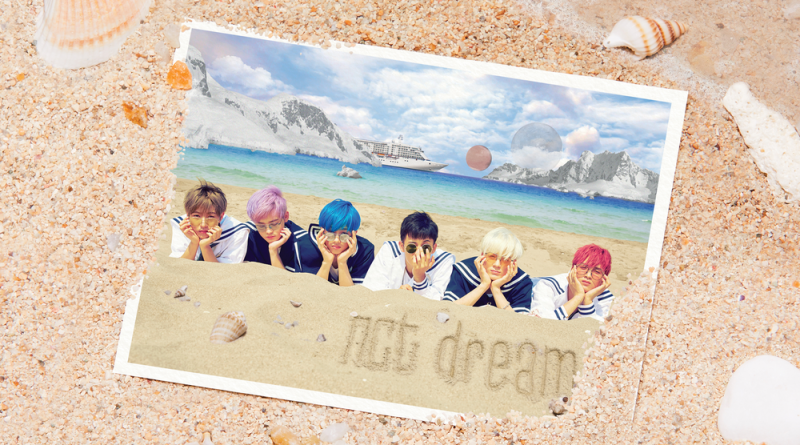 NCT DREAM - We Young