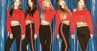 EXID - Too Good to Me