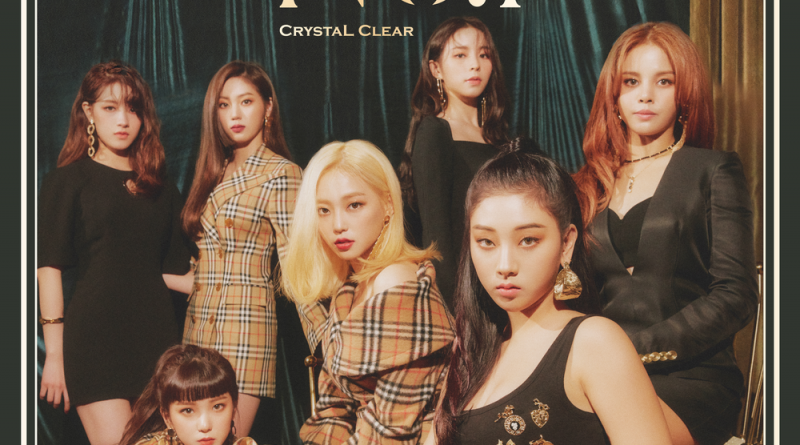 CLC - No