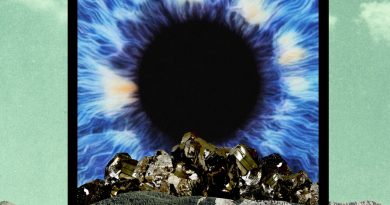 Clean Bandit, iann dior - Higher