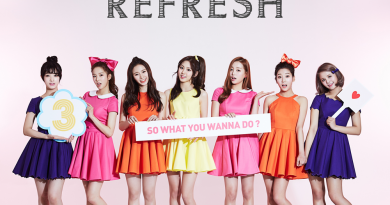 CLC - High Heels