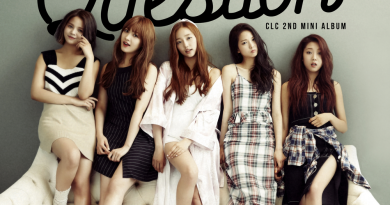 CLC - Hey-yo