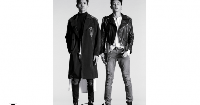 TVXQ! - 평행선 Love Line