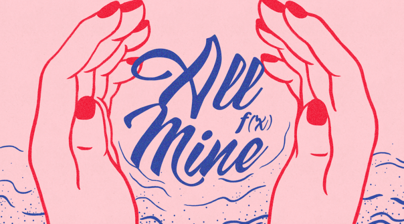 F(x) - All Mine