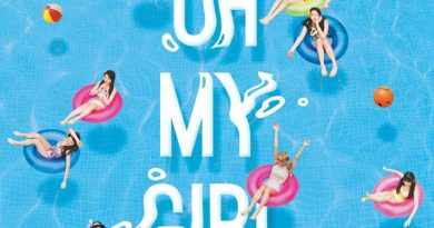 OH MY GIRL - Listen to My Word