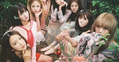 OH MY GIRL - WINDY DAY