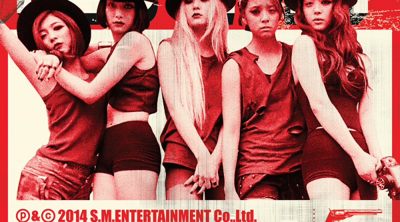 F(x) - Red Light