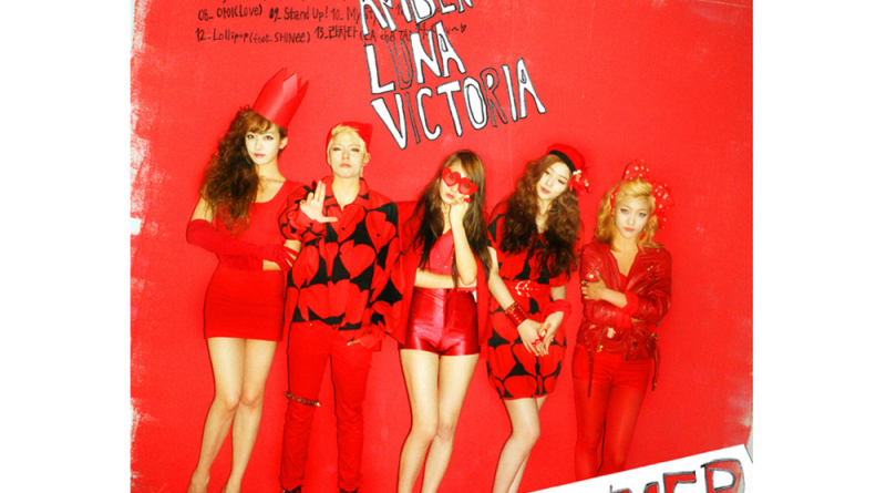 F(x) - Hot Summer