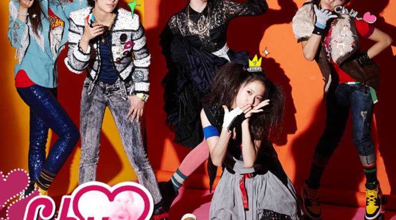 F(x) - Step by me