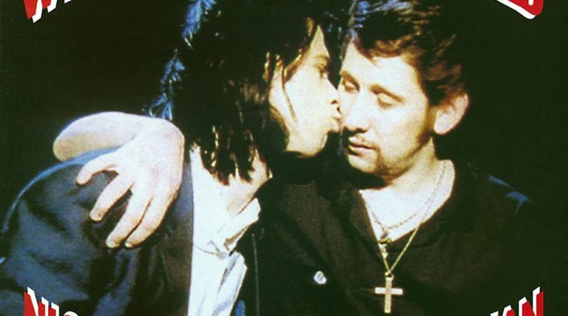 Nick Cave, Shane MacGowan - What A Wonderful World