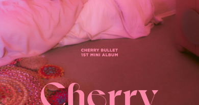 Cherry Bullet - Love So Sweet
